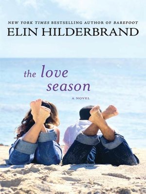 cover image of The Love Season